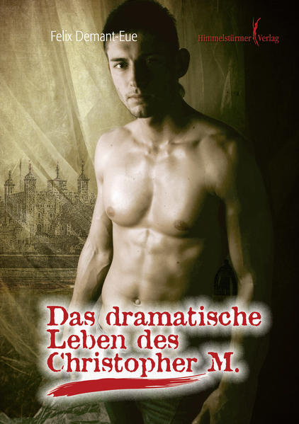 GayBookFair1's tweet photo. Am 30. Mai 1593 wird in einer obskuren Kneipe im Hafenviertel von London ein junger Mann bestialisch erstochen. Sein Leichnam wird in aller Eile und ohne irgendjemanden zu informieren, auf einem Dorffriedhof bestattet. {#ChristopherMarlow #Gay

https://t.co/l9c209VM57 https://t.co/4DaSR6Hv4K