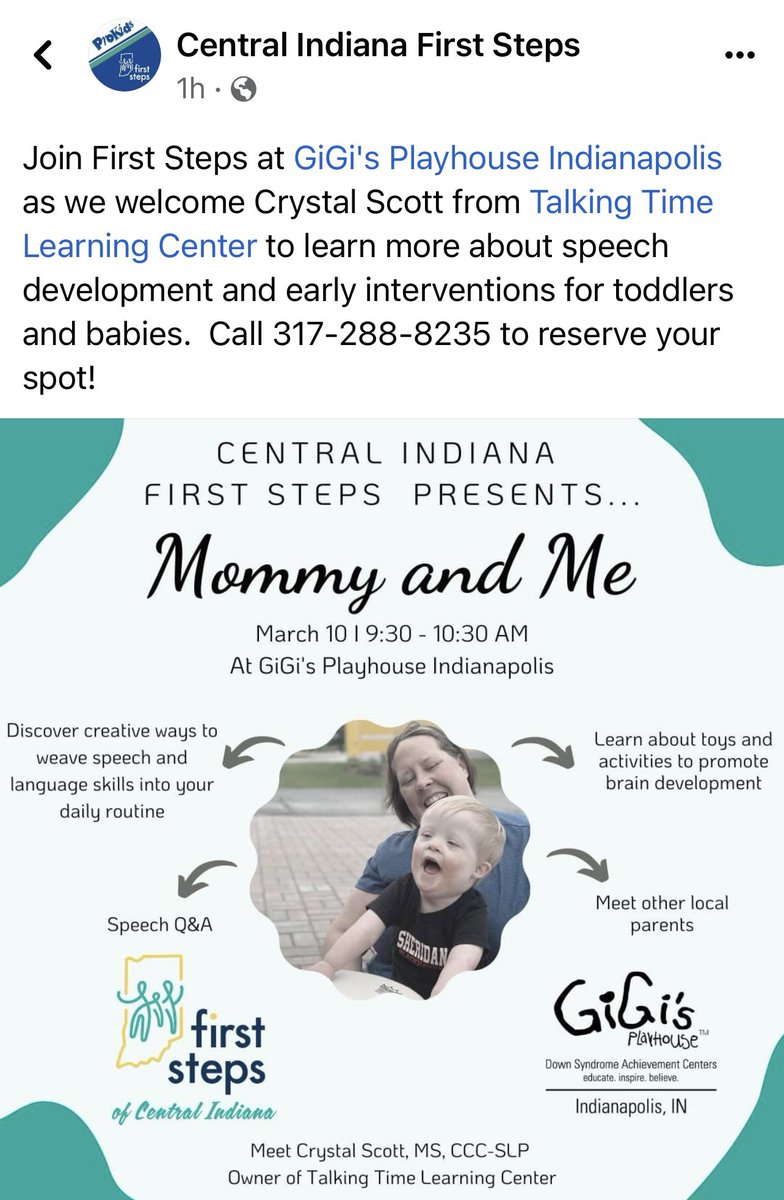 Crystal Scott (@crystalscottslp) on Twitter photo 