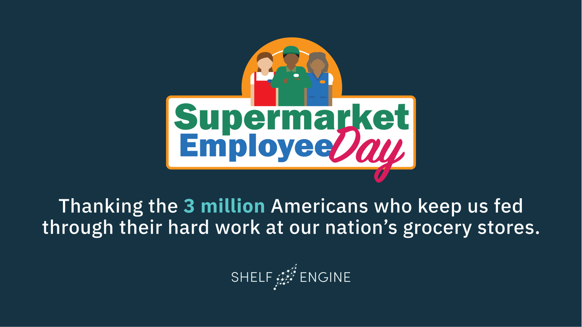 Shelf Engine tweet media