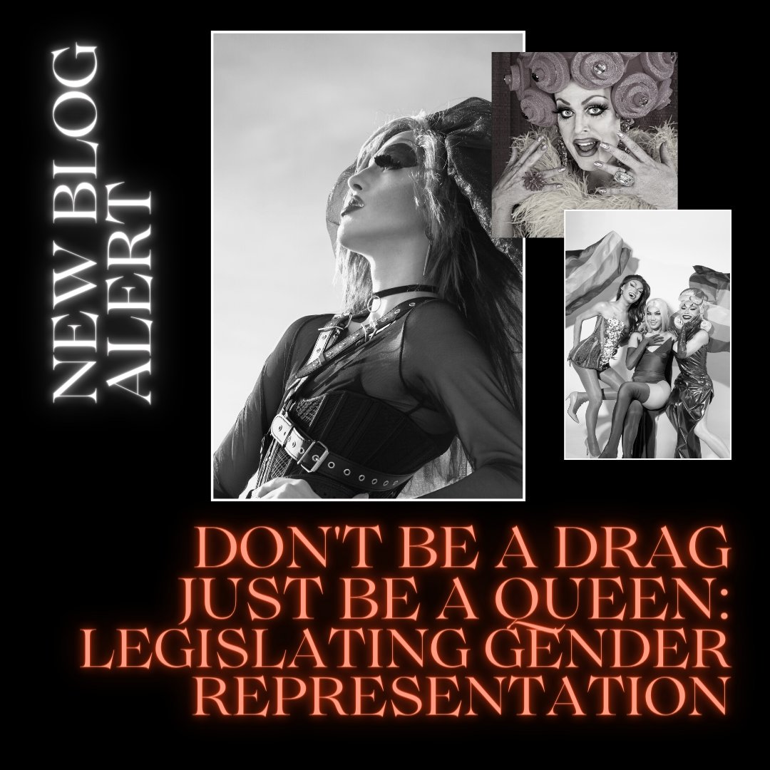 Read our newest blog discussing the recent legislative attacks on drag shows and their performers. Find it here: ywcaaustin.org/dontbeadrag/