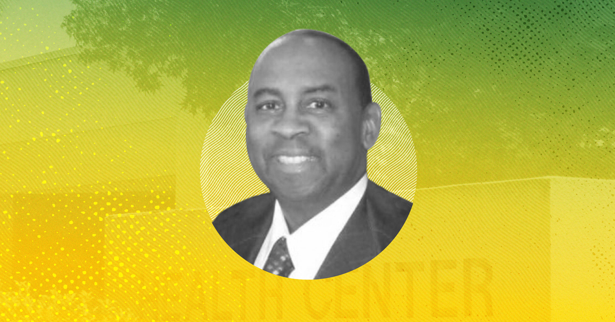 Breaking barriers and making history! Dr. Michael L. Brodie was not only the first and only Black physician in the Student Health Center in 1996-1998 but also the first and only African-American family practice physician in Turlock in 1993.
🖤❤️💛💚 #BlackHistoryMonth #StanState