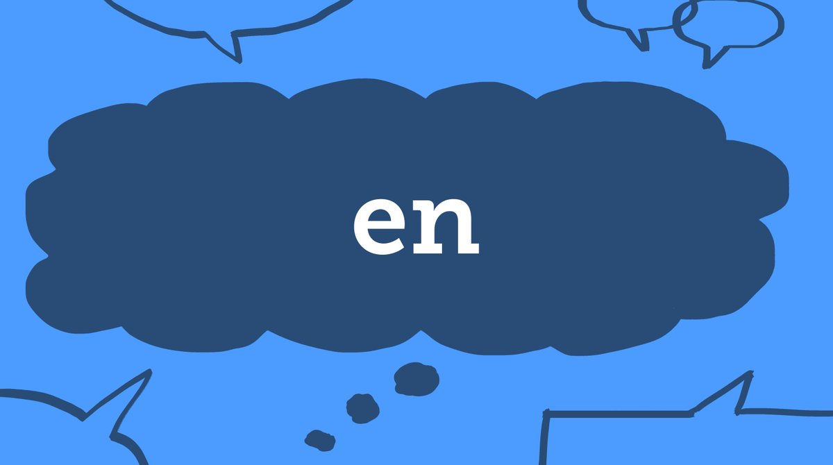 CollinsDict's tweet photo. #FrenchWordoftheWeek EN - This week's French word of the week is 'en', a word that can mean in, to, by or some, among many other things.
Find out more in this week's French Language Learners blog: https://t.co/E2RCkL8jpq
#CollinsDictionary #LearnFrench #en https://t.co/J3YKvyCZ17