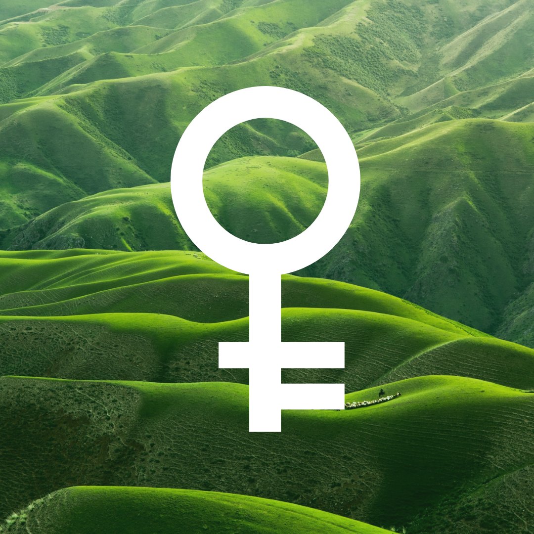audiopediaorg's tweet photo. Our planet's biodiversity is under threat, and women are key to protecting it. By providing women with the tools and resources they need to lead, we can create a brighter future for all. #SheIsKey to saving our planet. https://t.co/gYtMB4aBHh