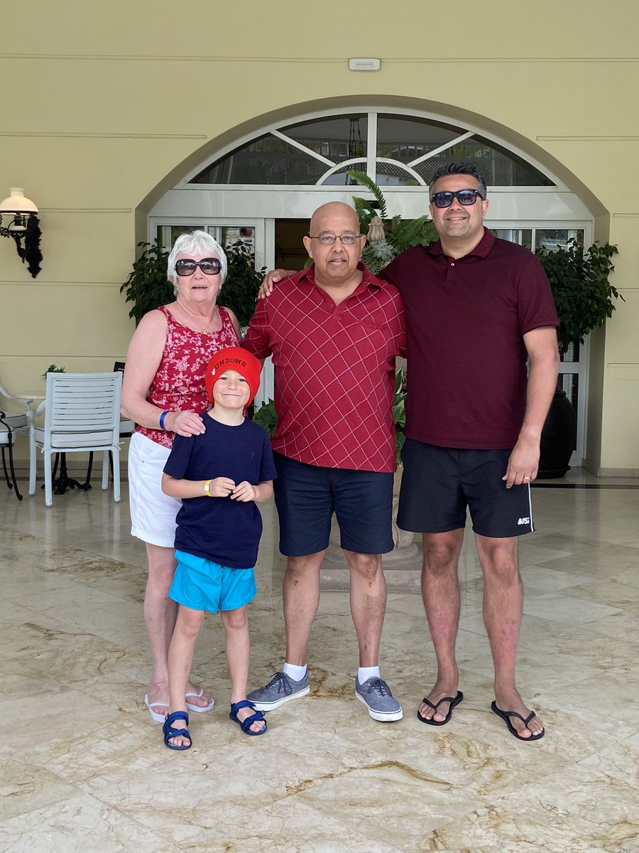 Shaun Richards tweet media