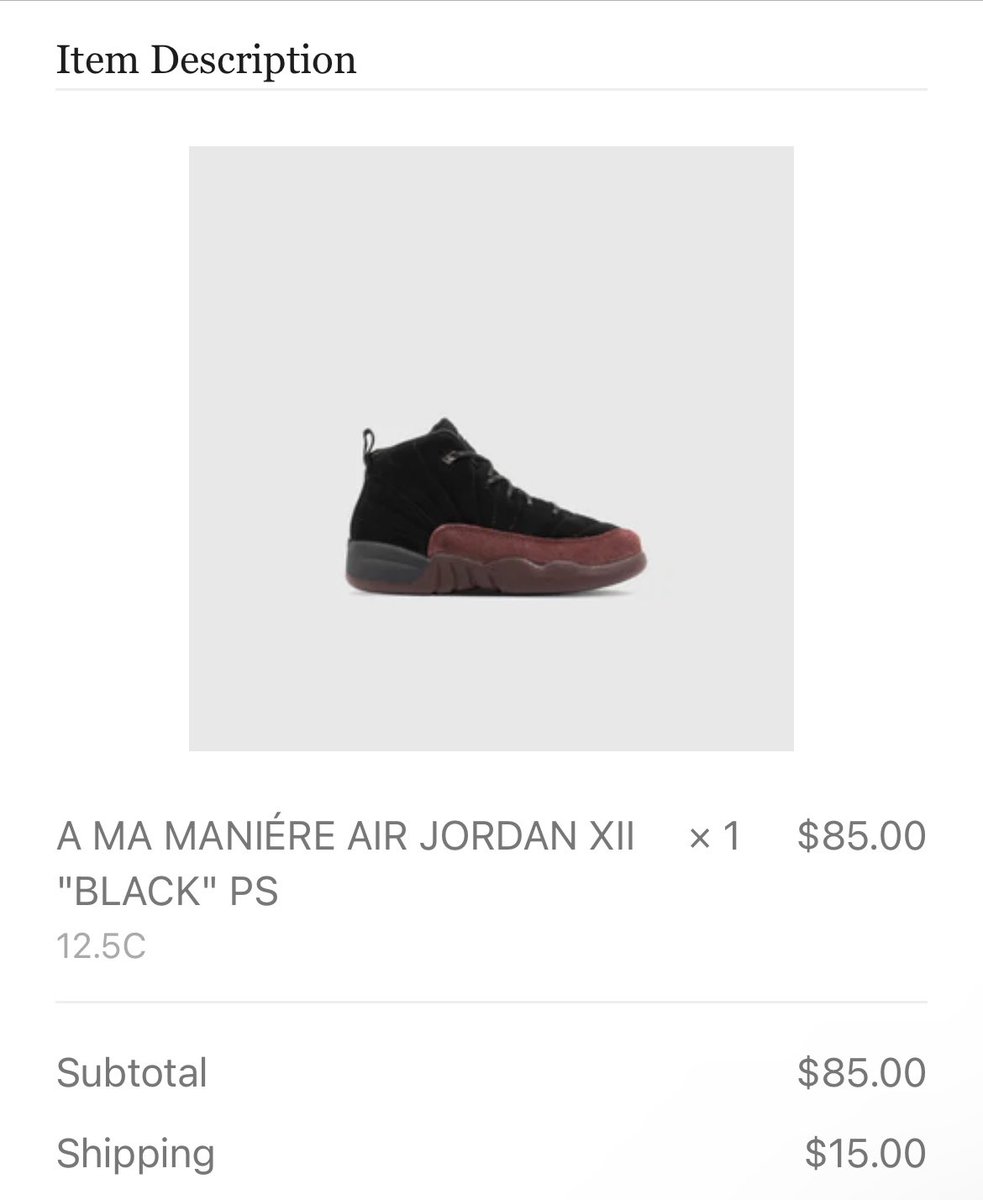 DunawayMath's tweet photo. @maniere_usa @TheSocialStatus @apbstore Got the W for my girls. 🔥 https://t.co/pmx069Qnpa