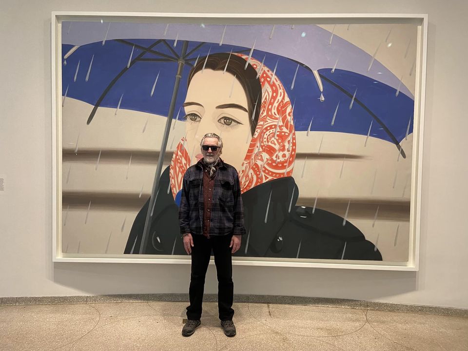 david storey artist tweet media