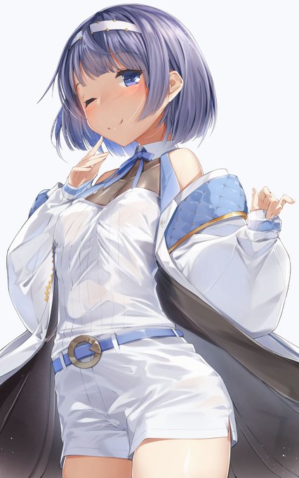 \おめでとう!/ \つづみちゃんおめでとう!/
 #2月23日はつづみの日 