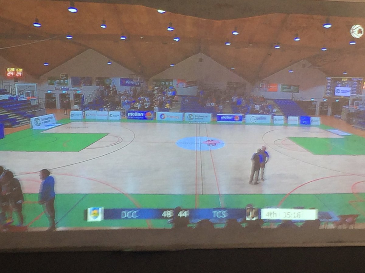 Davis Col v. Tarbert 
Close finish in All Ireland
⁦<a href="/NBA/">NBA</a>⁩ ⁦<a href="/nikebasketball/">Nike Basketball</a>⁩ ⁦<a href="/basketballista/">Tracy</a>⁩