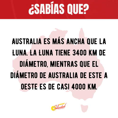 radiofelicidad's tweet photo. #SabíasQue0💡| ¡A que no te sabías este interesante dato! 😱 https://t.co/mJCZnzi5ov