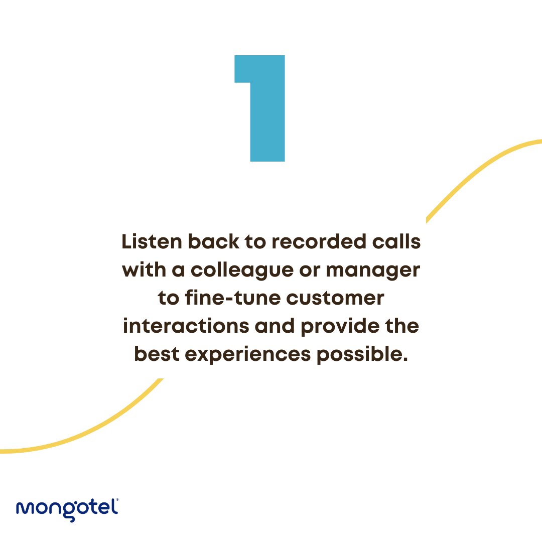 MongoTEL's tweet photo. Give your business the best to provide the best business to your customers.
Call recording can help you do just that!
#Mongotel #IT #informationtechnology #cloudhosted #cloudnative #convenientphonesystem #savetime #customerservice https://t.co/2xSQot8vWc