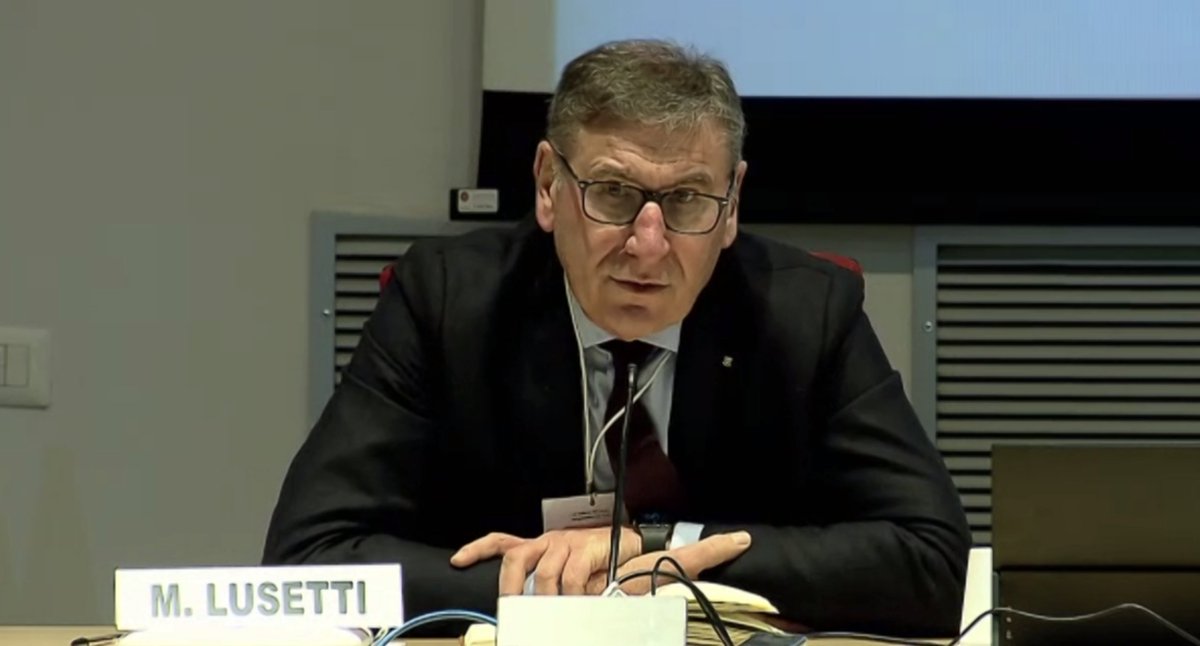 La comunità cooperativa si è dimostrata forte e unita, soprattutto durante la pandemia e in maniera evidente nel settore culturale, in cui dobbiamo promuovere il nostro modello e rivendicare un ruolo centrale nell'interlocuzione con le istituzioni.
📚🎭2° Congresso <a href="/CulturmediaLN/">Culturmedia Legacoop</a>