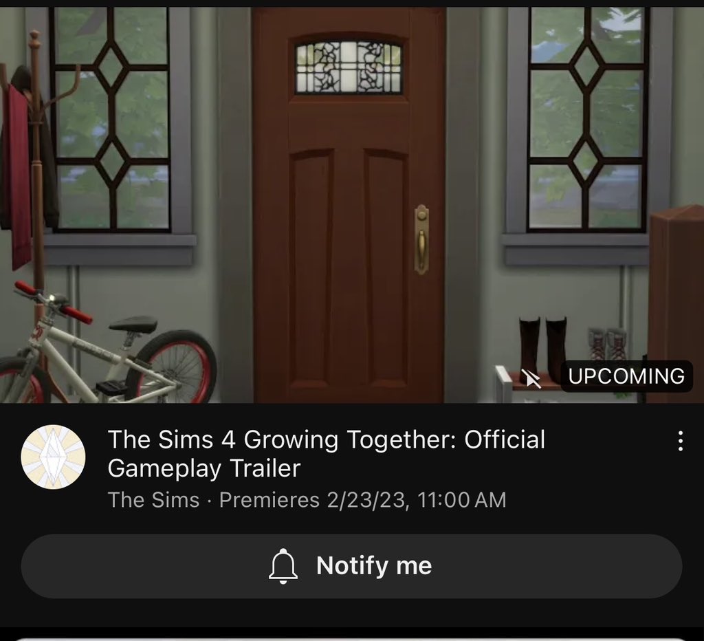 Play With Me - Official Game Trailer