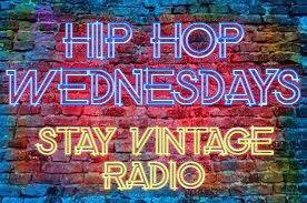 It’s Hip Hop Wednesdays right now and every Wednesday on Stay Vintage Radio so Tune In and Feel The Vibe. s8.citrus3.com:2020/public/stayvin…