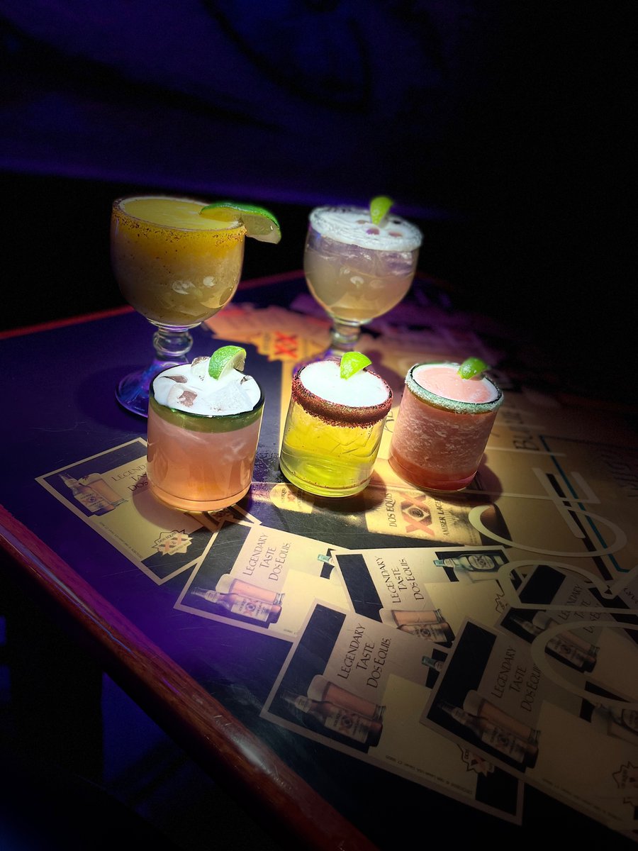 sbcantina's tweet photo. Today is National Margarita Day! Join us for Happy Hour specials all day long in Lake Orion and Fenton! https://t.co/Vdkn3H2c1q