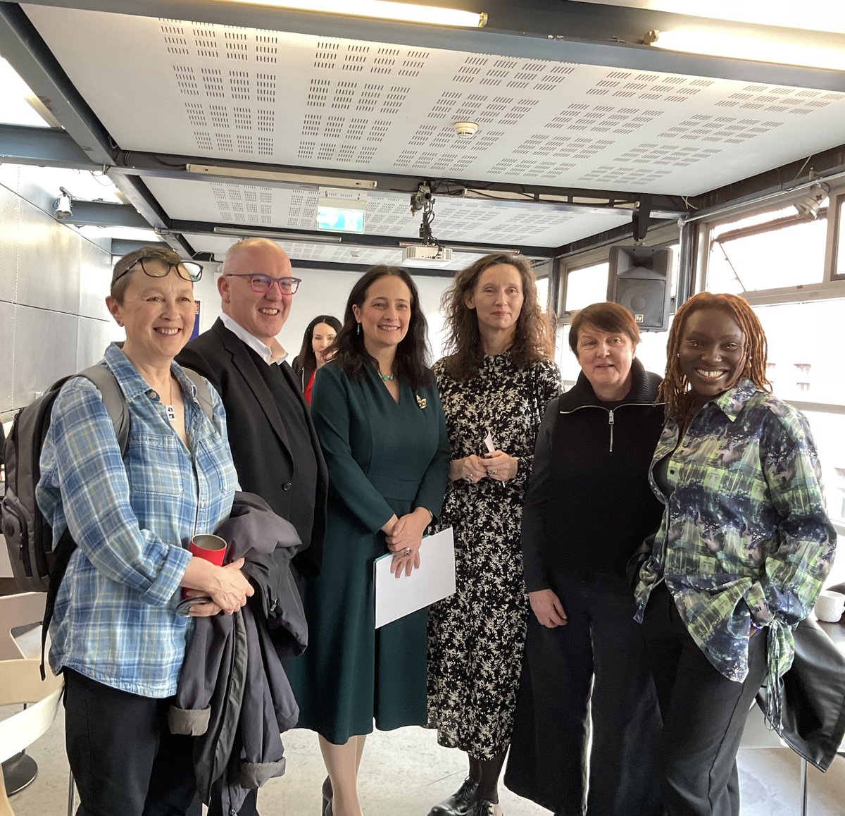 Draíocht Blanchardstown tweet media