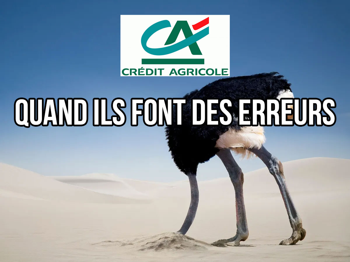eloisp's tweet photo. @JohannaStaltaro @CreditAgricole Pour le suivit de dossier on repassera. #CreditAgricole https://t.co/aga7lQmnOE