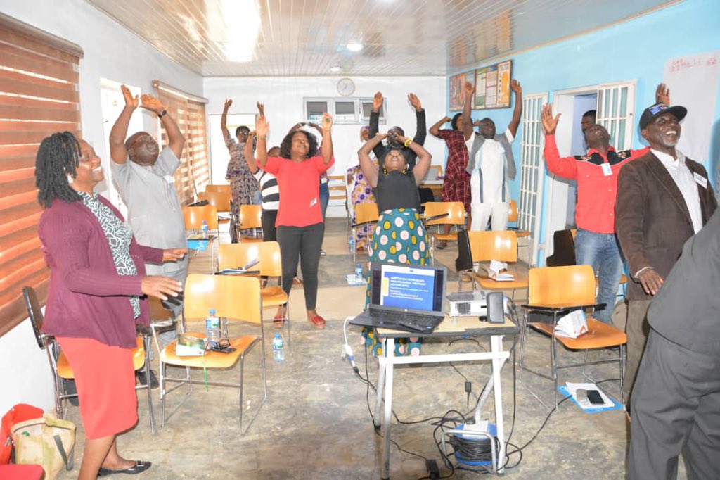 charisorg's tweet photo. This training module was designed by the United Nations Office on Drugs and Crime @UNODC_Nigeria
#DPTC
#UNODC
#UNODCNigeria
#DrugAwareness
#mentalhealth
#CareandSupportforMentalHealth
5/5 https://t.co/nhAFZgxR0v