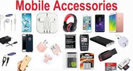 Smart Mobile Limited on Twitter: "One Step To The Best!! Smart Mobile, Find the best accessories that fit perfectly you. Buy accessories like covers, mobile holders, USB cables, and