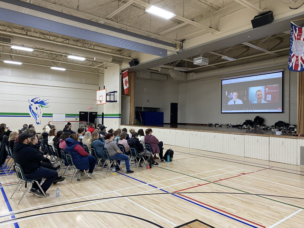 Ponoka Elementary tweet media