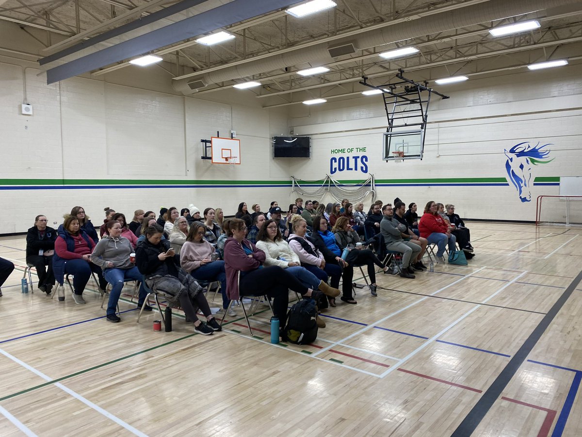 Ponoka Elementary tweet media