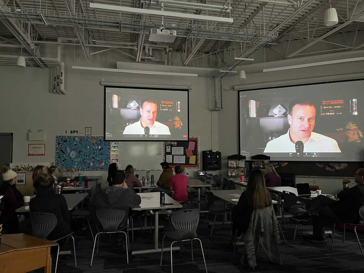 Carole Jean-Baptiste tweet media