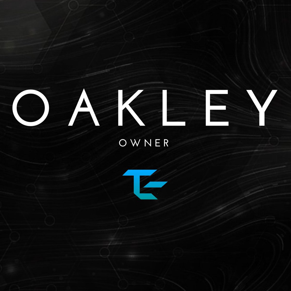 📢 ANNOUNCEMENT 📢 

Big shake up happening on track 🔜 

A lot of work is also currently been done off-track behind the scenes to keep ETE competitive. 

First up @ETEoaks has now been promoted up to co-owner of the team alongside @ETE_Storm

More to come….

🤌🤌

#uptheETE