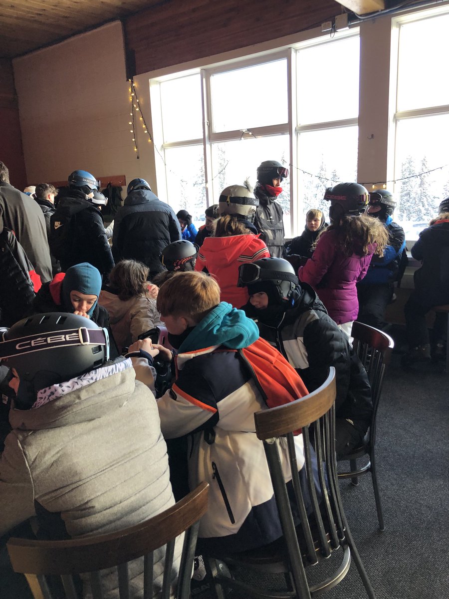 -33 going to need some layers today