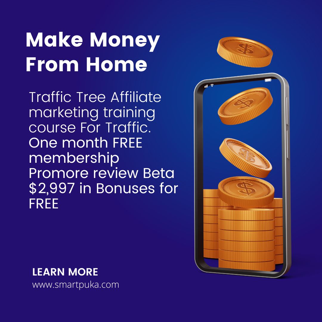 themelandd's tweet photo. In Traffic Tree, I share the absolute tips and tricks that will help you master List Building.
>> https://t.co/HRa4CJrz9L
Affiliate Marketing Killer Training
#affiliatemarketing #affiliatemarketingtraining #affiliatemarketingtips #affiliatemarketingoffline #affiliatemarketingboss https://t.co/YoU7Q8fu70