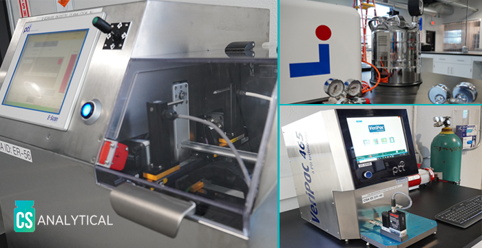 csanalytical's tweet photo. USP 1207 Container Closure Integrity Testing of Flexible / IV Bag Systems: Challenges for Container Closure Integrity Testing
https://t.co/6AxSRXNDNZ https://t.co/GmSHvx6x2l