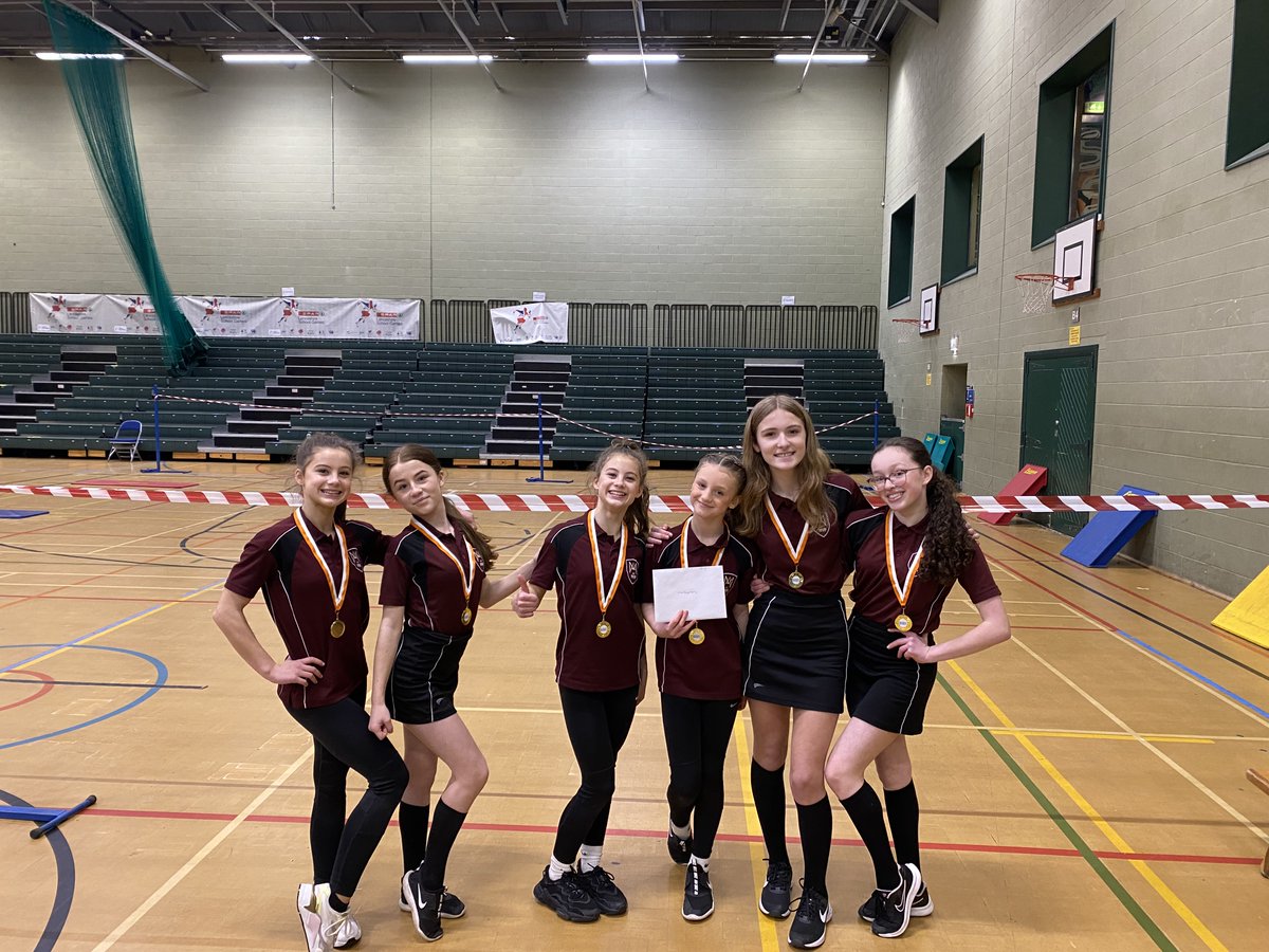 Montgomery Academy on Twitter "Indoor Athletics continued...The Y7