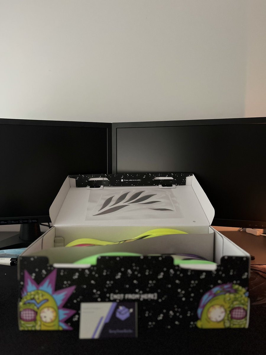 KeepYourKicks.EU tweet media