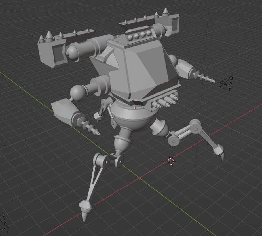 Gordon Goozebury tweet media