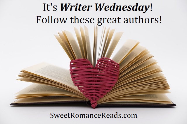 #WriterWednesday Follow these #sweetromance authors of @SweetRomanceReads #amreading #amreadingromance #readingcommunity #readerscommunity #books #booklove #authorsoftwitter #Readers
@Donna_Fasano
@RoxanneRustand
<a href="/Merri_Maywether/">Merri Maywether</a>
<a href="/patsimmons/">Pat Simmons</a>
<a href="/_CherylStJohn_/">Cheryl St.John</a>
<a href="/camytang/">Camy Tang/Camille Elliot</a>