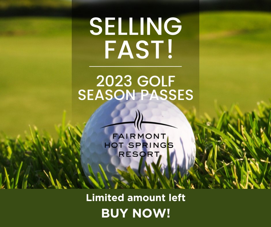 Golf season is around the corner! Have you secured your season pass yet? 

fhsr.aluvii.com/store/shop/cat…
.
.
.
#cvgolftrail #travelcv #bucketlistgolf #mountaingolf #top100golf #golfBC #yycgolf #golfalberta #golfcanada #calgarygolf  #edmontongolf #yeggolf #vancouvergolf