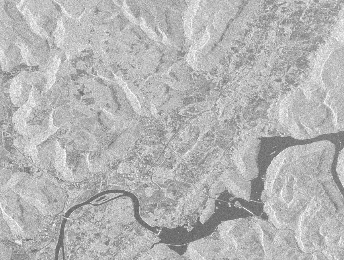 skytecllc's tweet photo. Asset monitoring doesn’t wait for sunny days and blue skies. With synthetic aperture radar on the horizon, Skytec will be able to deliver satellite imagery and data in all weather environments. 

Learn more: https://t.co/UM5ZuyVmVz

#SAR #remotemonitoring #satelliteimagery https://t.co/1HKa6uZ3w8