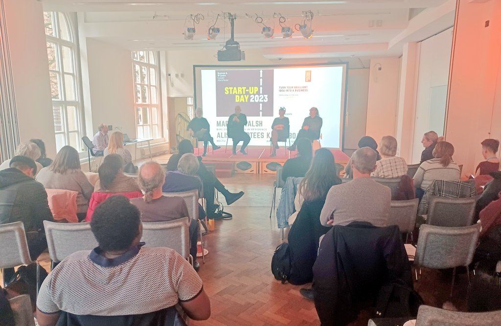 BIPC Greater Manchester tweet media