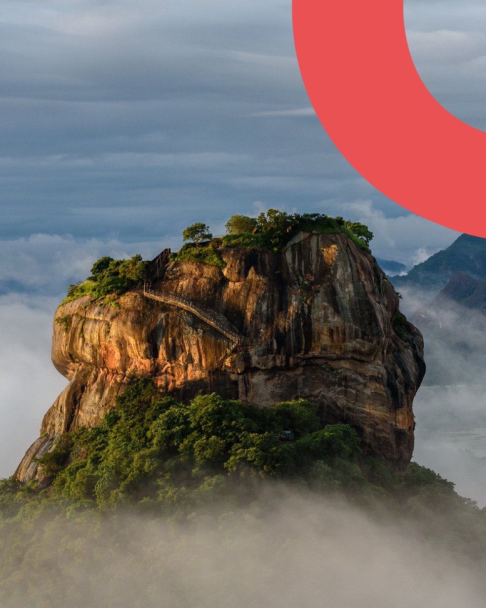 Sentimos verdadera pasión por viajar. 

#CATAI