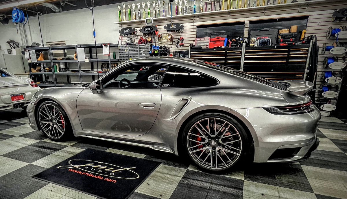 StLouisPCA's tweet photo. Thank you to Josh and his team at JML Audio for hosting a fun and informative Vehicle Enhancement event this past Sunday.

Photo Credits: Charles Faussete and Josh Landau

https://t.co/VqpDfyZzKO

https://t.co/5KibuXTptz

#PorscheClubOfAmerica https://t.co/uFoLkkYGDx