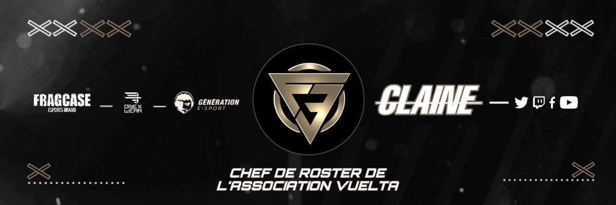 Claine VLT (@claine0) on Twitter photo 