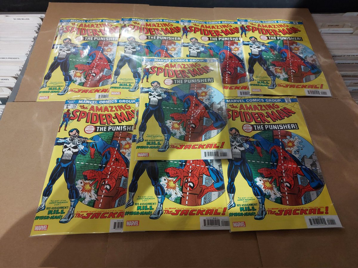 City Centre Comics tweet media