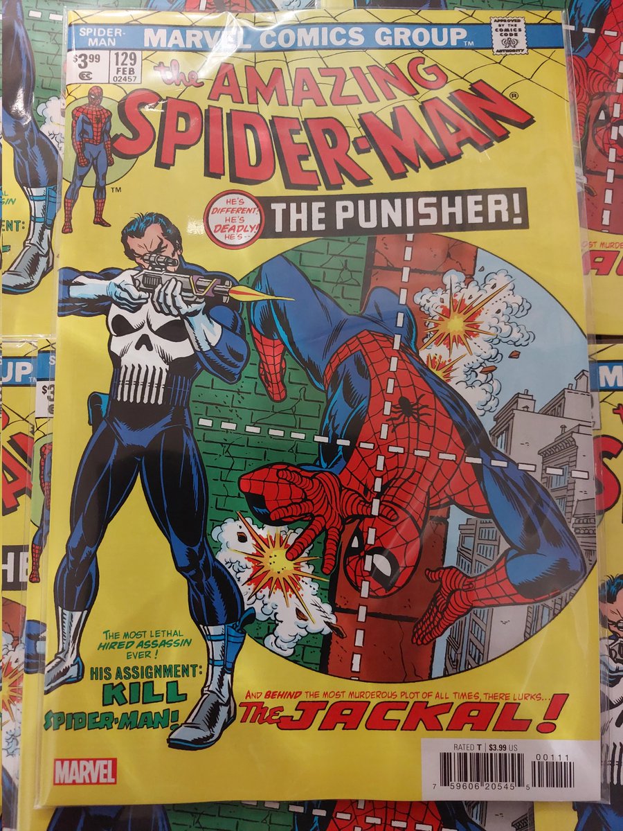 City Centre Comics tweet media