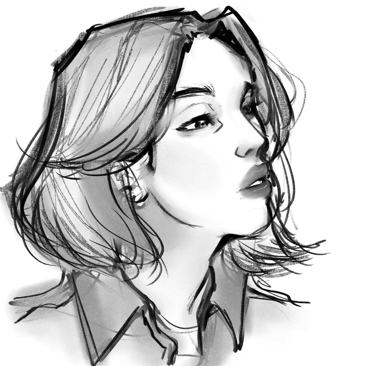 LD_Skyy's tweet photo. Sketch practice https://t.co/fh8TfbBNqo