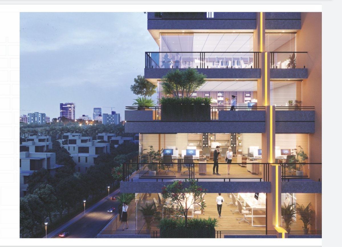 DevelopedSurat's tweet photo. #Pragati_Empire
#IT_Park @ #MotaVarachha

| 3 Floor Basement Provided Parking | Back-up PowerBackup | CCTV security | Fire 🔥 safety | #Finger_Entry_System | HighSpeed Lift | #Corporate_Office | Conference RoomSpace |

98251 49857 

#Surat #Growth #Business #ITworld #Showroom https://t.co/voP8Lt5ify