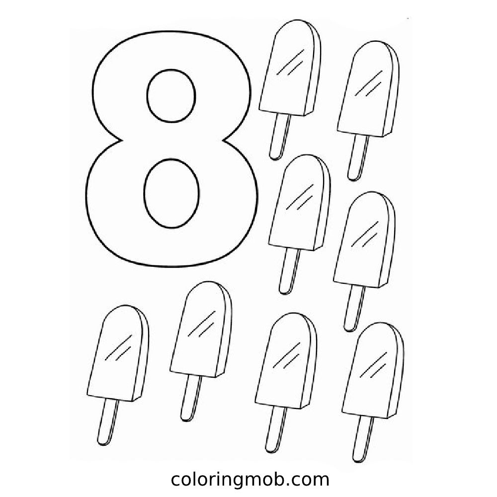 ColoringMob's tweet image. 