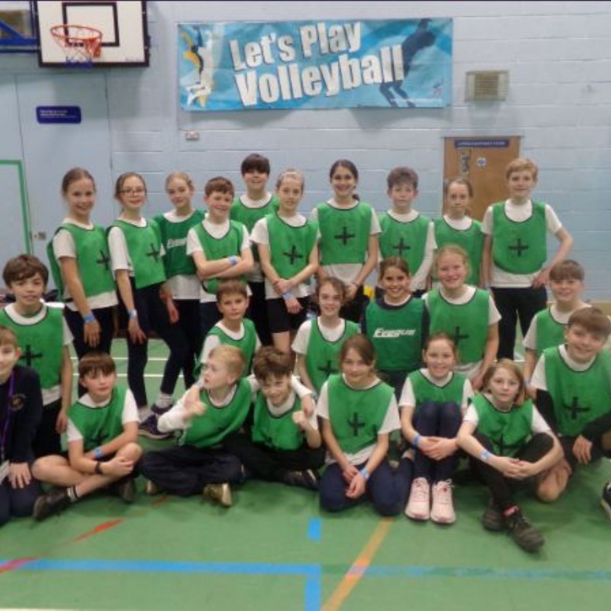 Super Sports Hall Competition: Sports Hall Athletics  stpaulsschool-dorking.co.uk/news/?pid=128&…