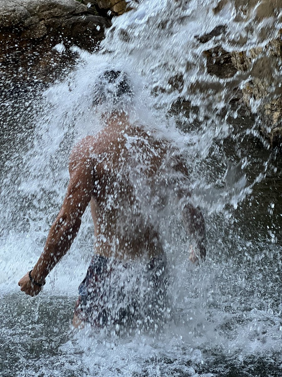 Spiritual warriors must recharge