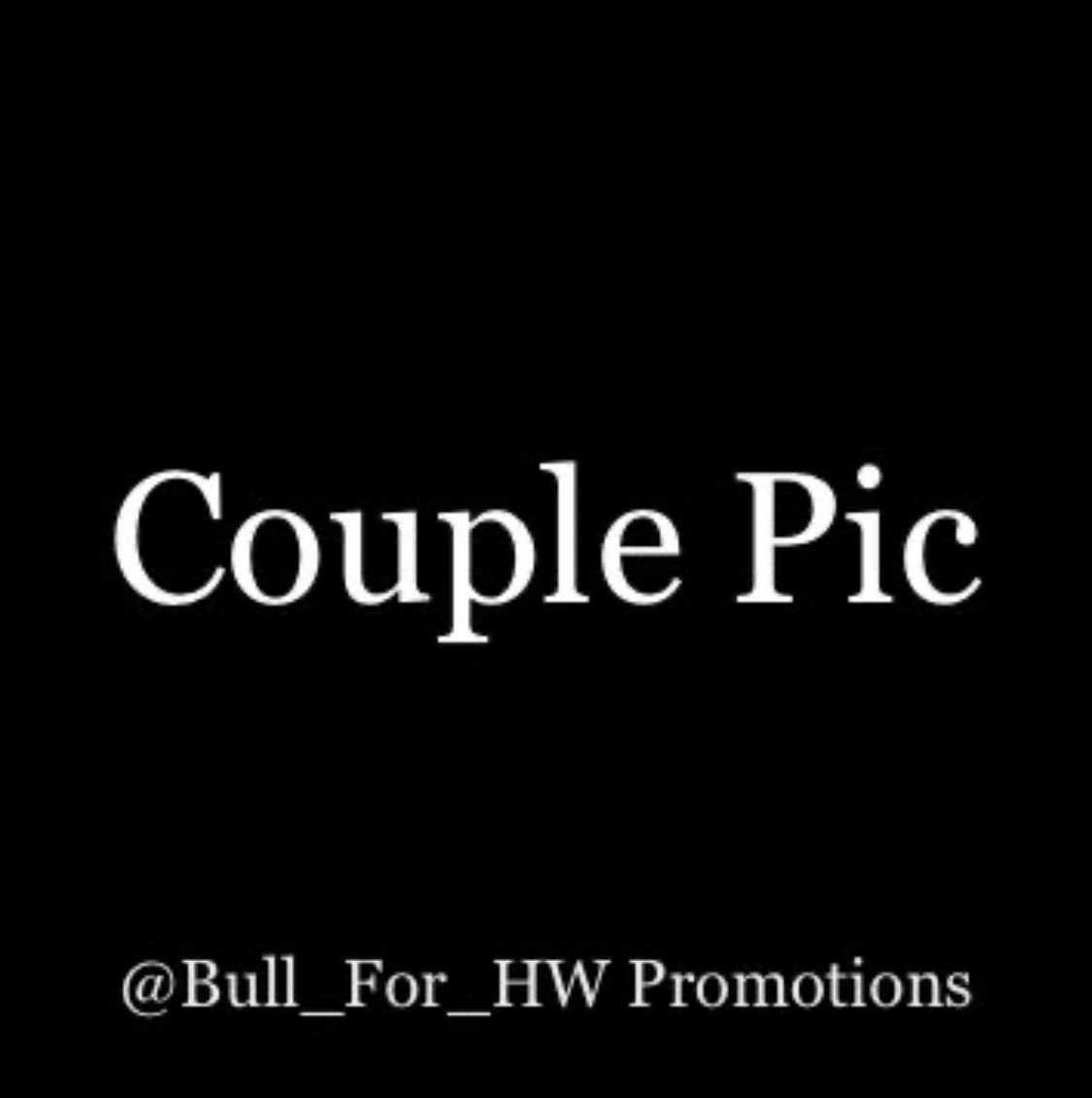 Bull_For_HW's tweet photo. {{Bull For HW Promotions Presents}}

Sexy Couples Thread

This thread is special to all sexy couples creating hot content.

Please RT the thread first (for max exposure) and drop a sexy pic/vid.

Featuring the super hot couple @HottieNTrucker please follow them https://t.co/xkn3ubu5ZR