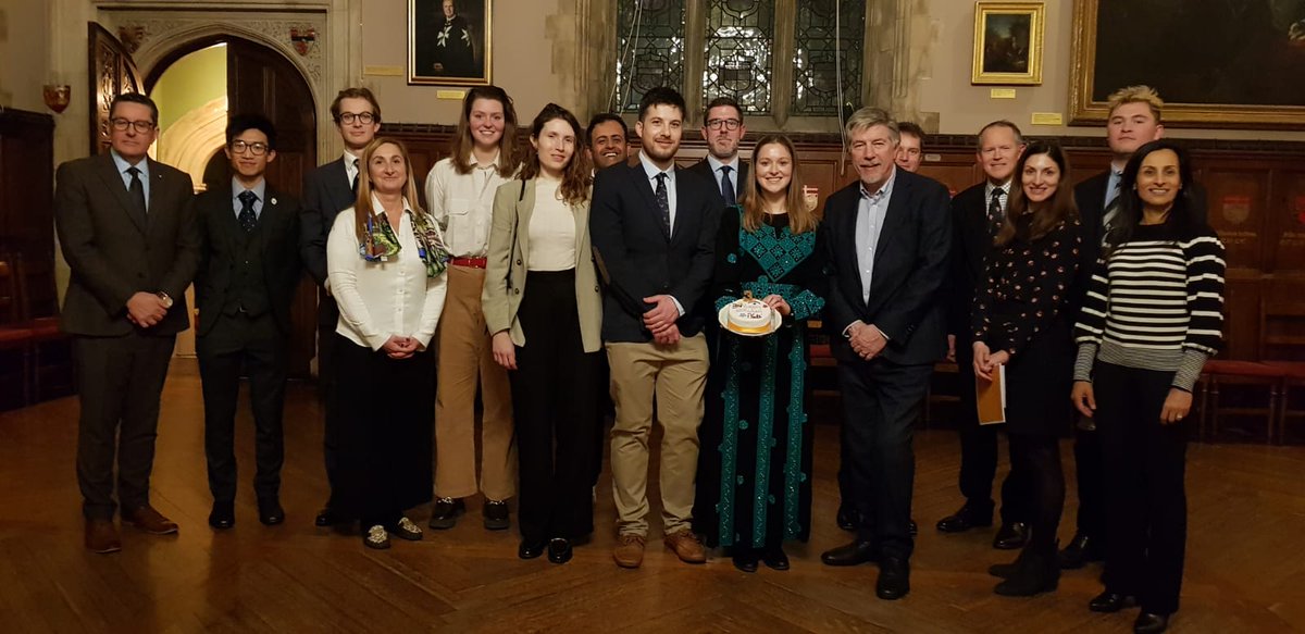 Soaglobal's tweet photo. Happy 3rd Birthday to iYouth ! The 2023 meeting was held yesterday showcasing the wonderful work of this fantastic organisation. Addressed by Sir Andrew Cash chair and Mr. David Verity Hospitaller. https://t.co/nOaPcNvkY3