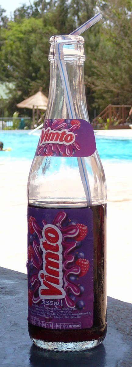 EDDIEWAD's tweet photo. @rojamaibo Only legends remember this soda https://t.co/IserZ3tCJG