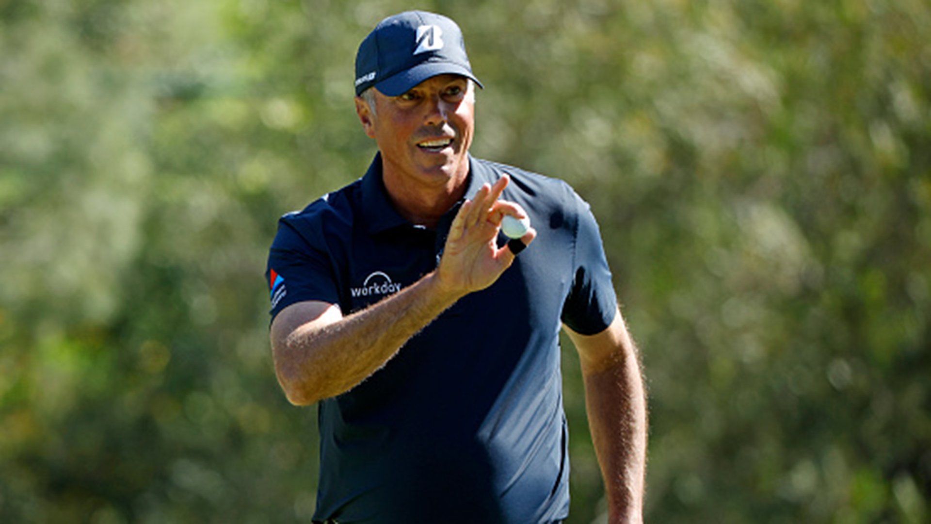 TSN EDGE on Twitter "The Florida swing kicks off this week on the PGA Tour at the Honda Classic